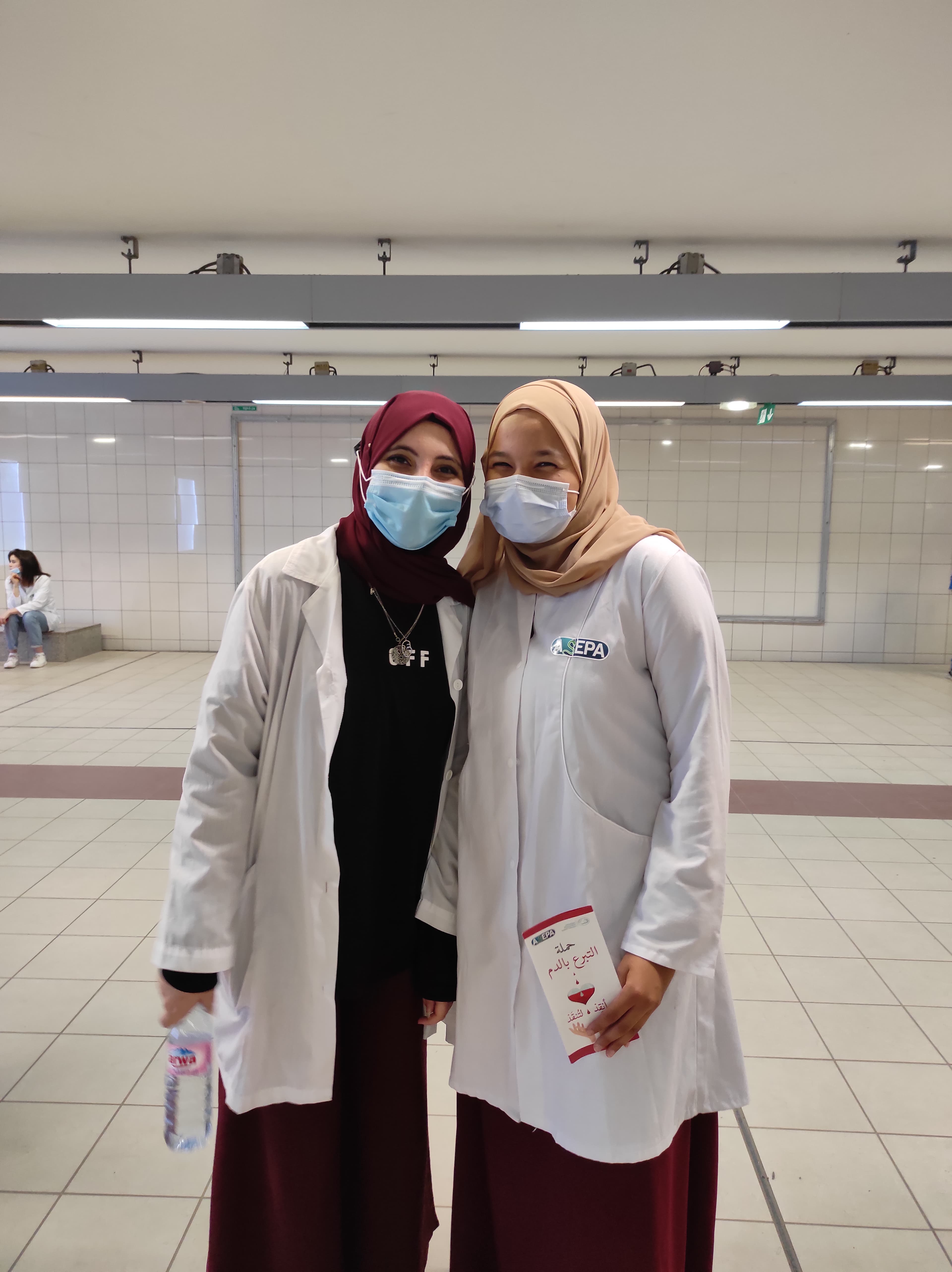 Actions Humanitaires